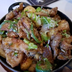 Meet your Posher, Hoon